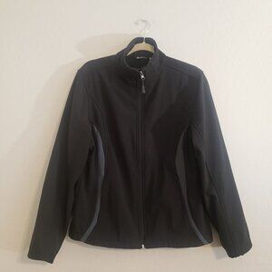 Snozu Jacket fleece lining size L